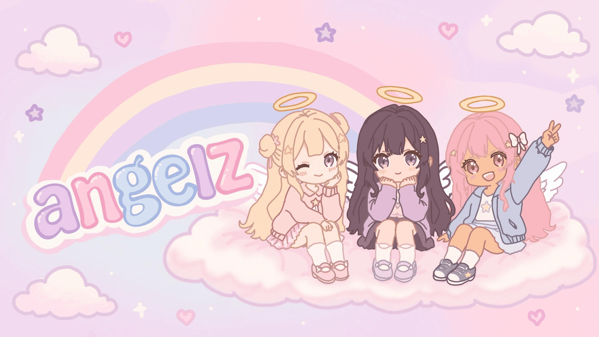 AngelzMC artwork