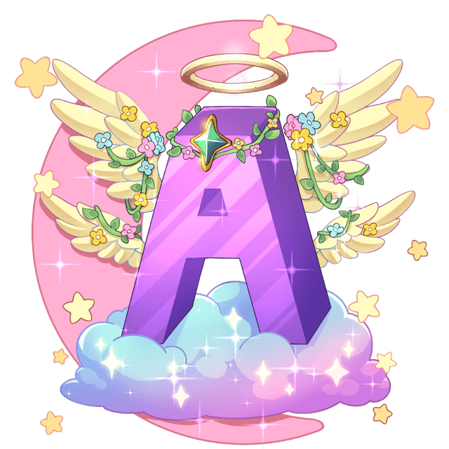 AngelzMC logo